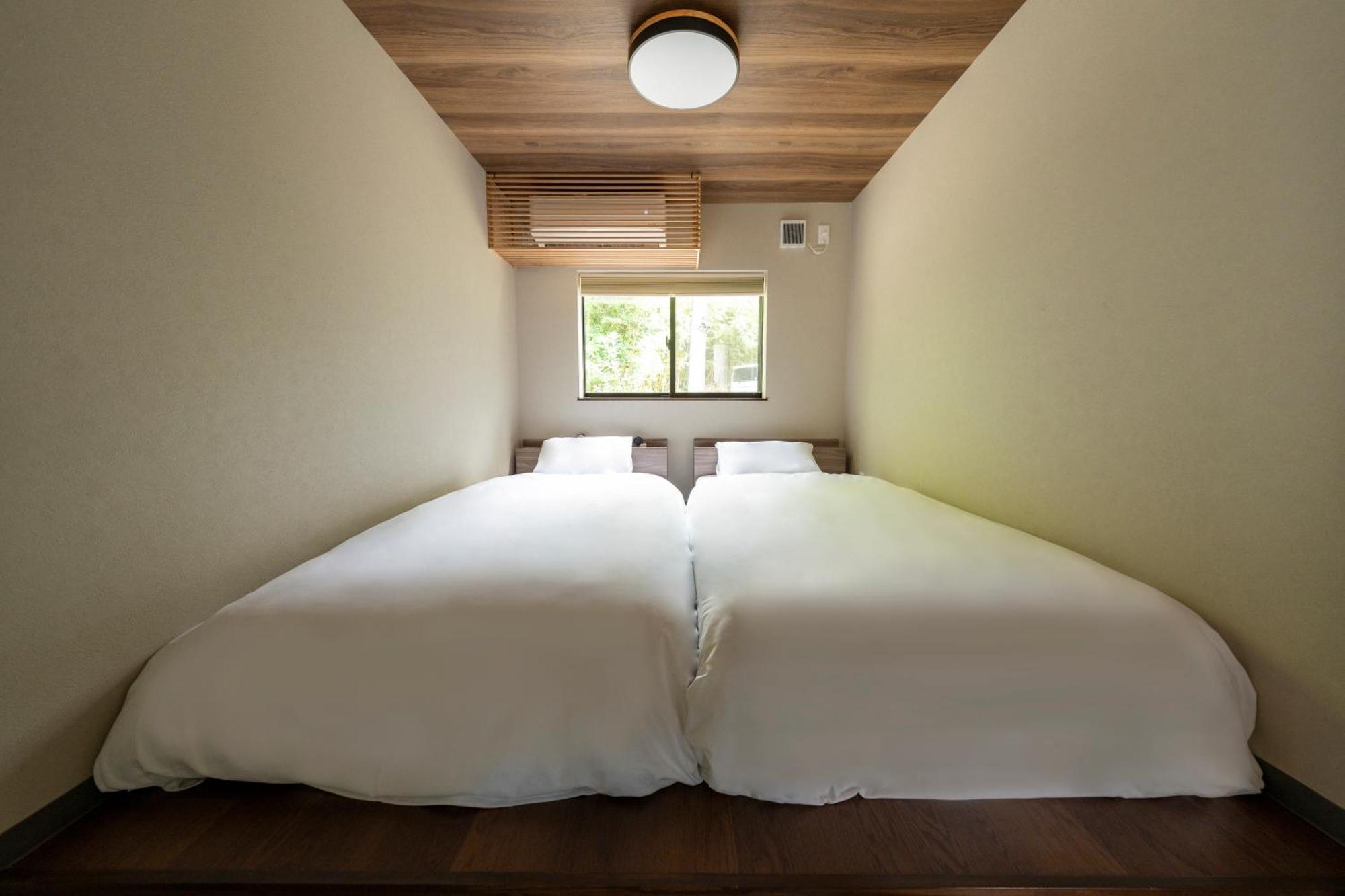Akesuke Villa *
